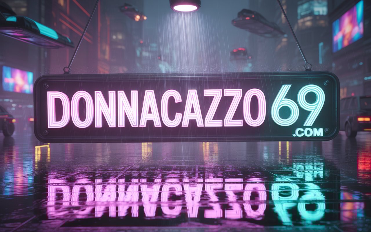 Unlocking the Secrets of Donnacazzo69.com: A Deep Dive into Its Unique Offerings